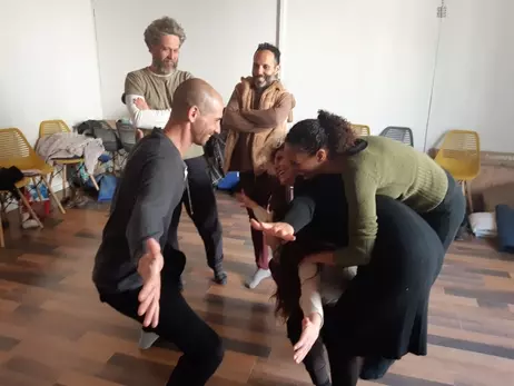 dynamisk undervisning